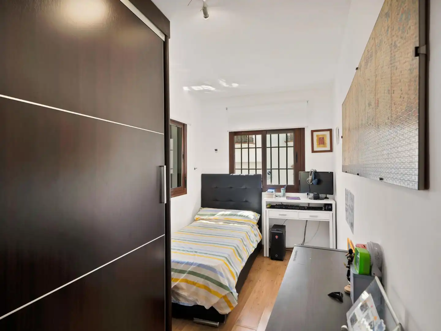 Terraced house for sale in 10 Calle Rosal, imagen 23