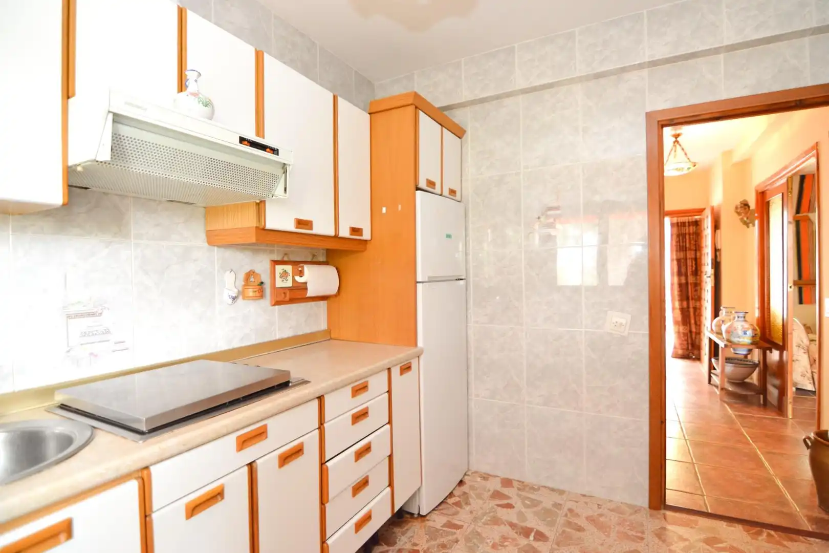 Chalet con piscina en venta en Almorox, imagen 21