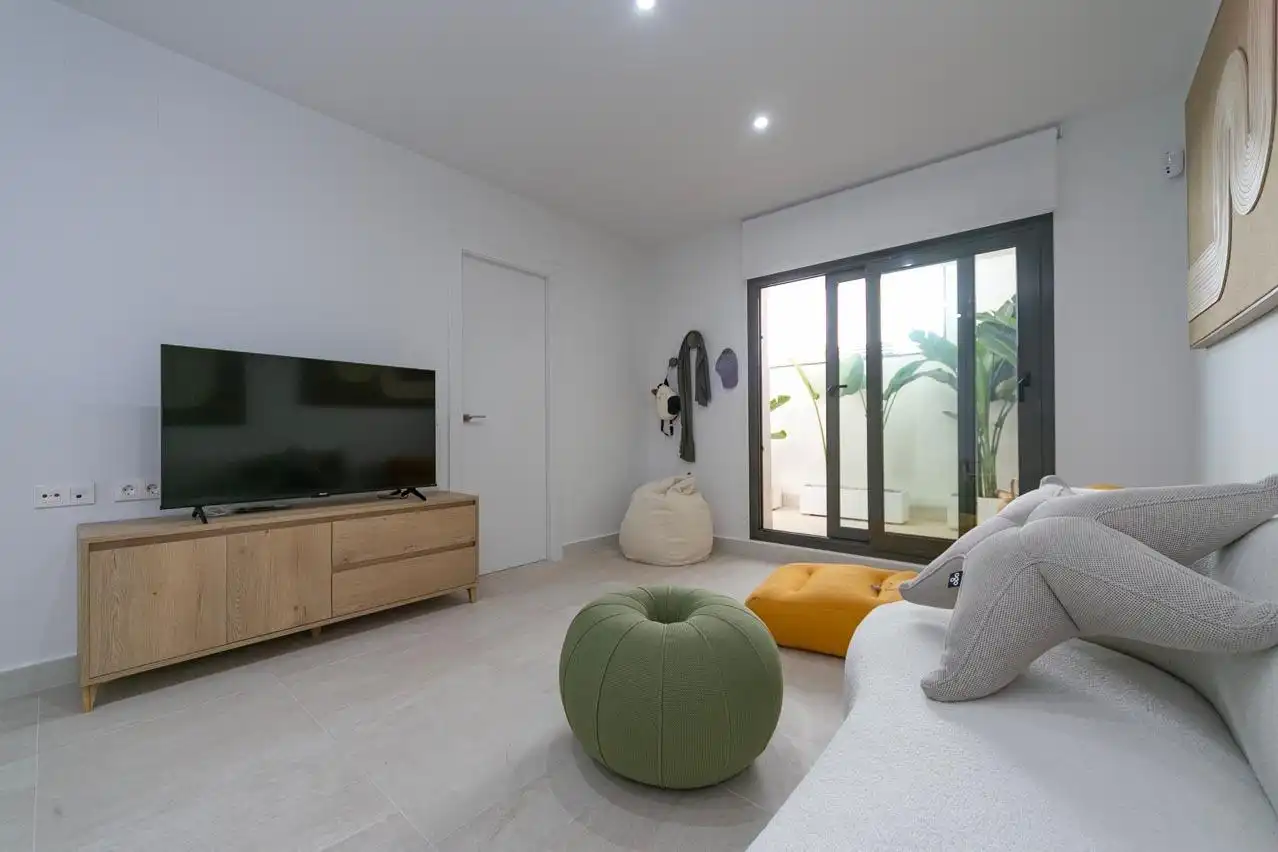 Maisonette mit Pool zum Verkauf in Los Balcones - Los Altos, imagen 30