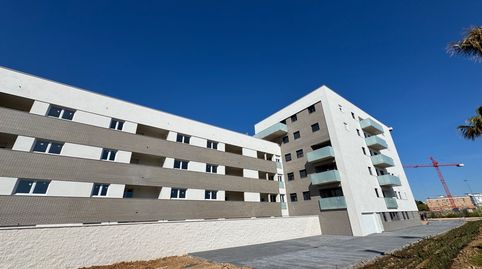 Foto 3 de Apartamento en venta en Avenida Elvas, Badajoz Capital