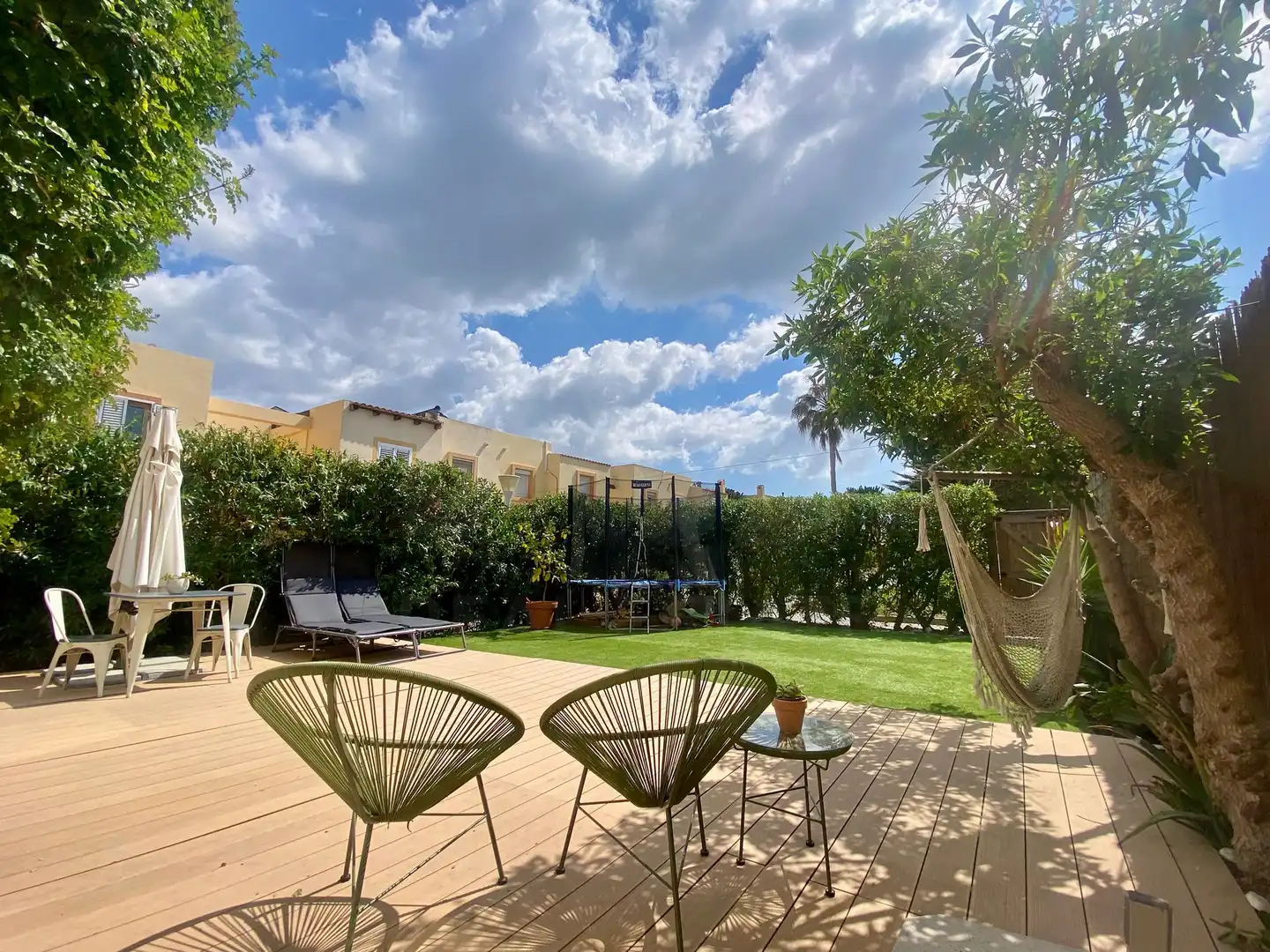 Casa aparellada en venda a Sant Agustí-Cala de Bou, imagen 15
