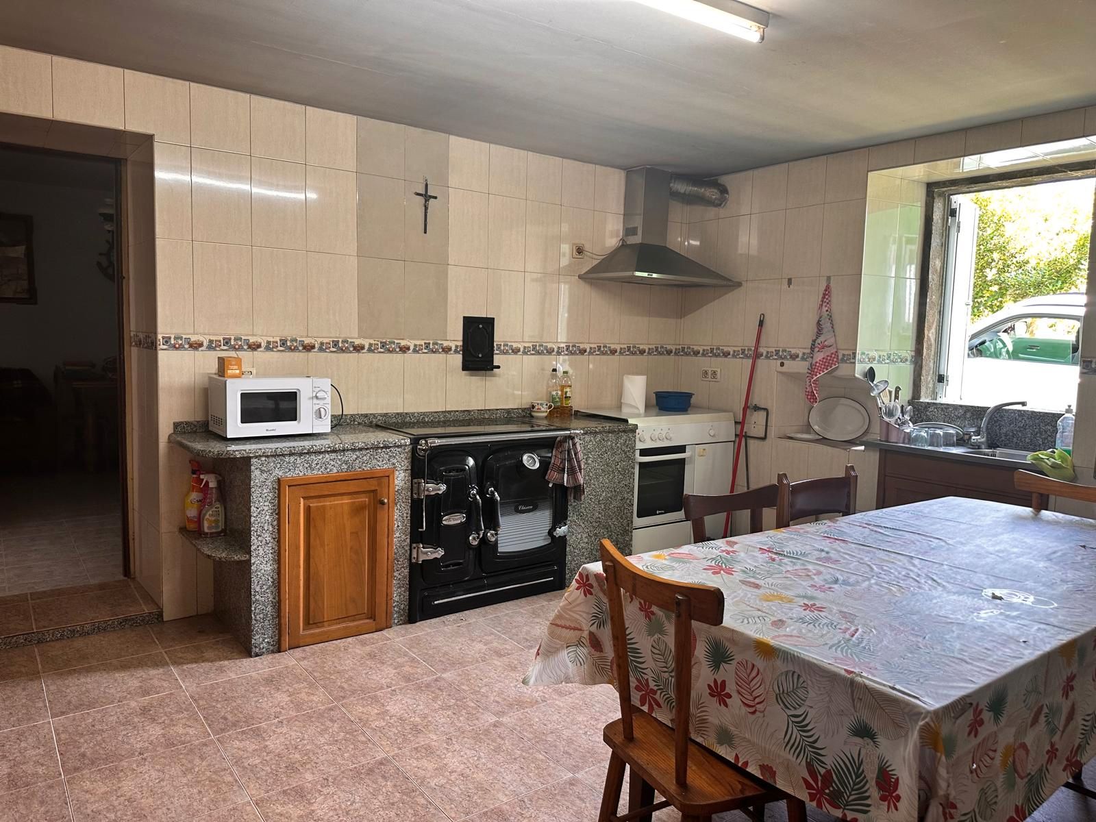 Casa o xalet en venda a N/A, -1, Teo