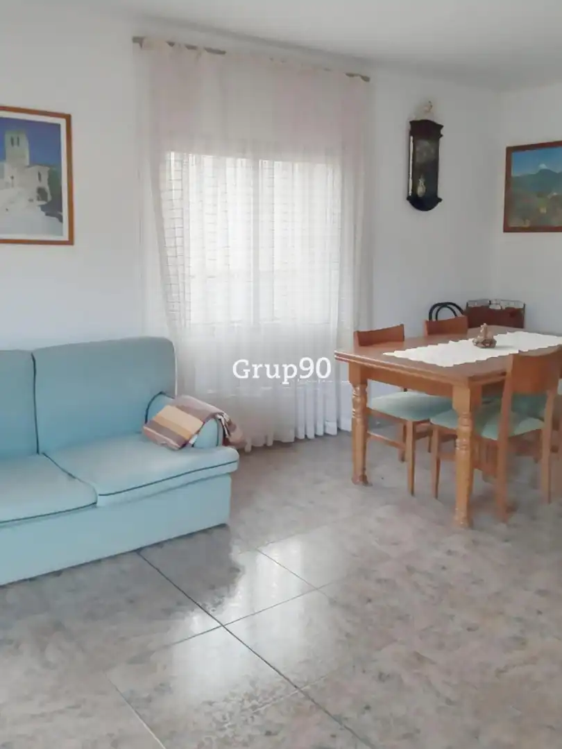 Living room of Houses for sale in Guimerà  with Balcony