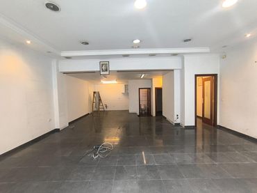 Local comercial en venda a Avenida de Ferrol