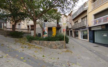 Vista exterior de Casa o xalet en venda en Tordera amb Terrassa