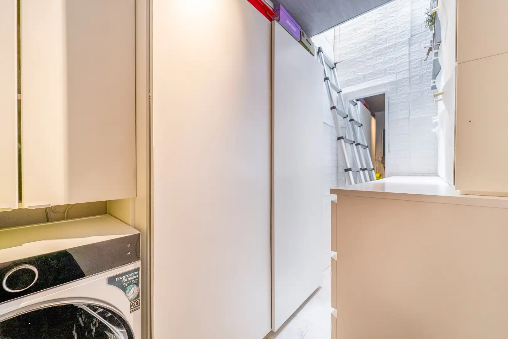 Maisonette mit Pool zum Verkauf in Calle General Asensio 19, imagen 26