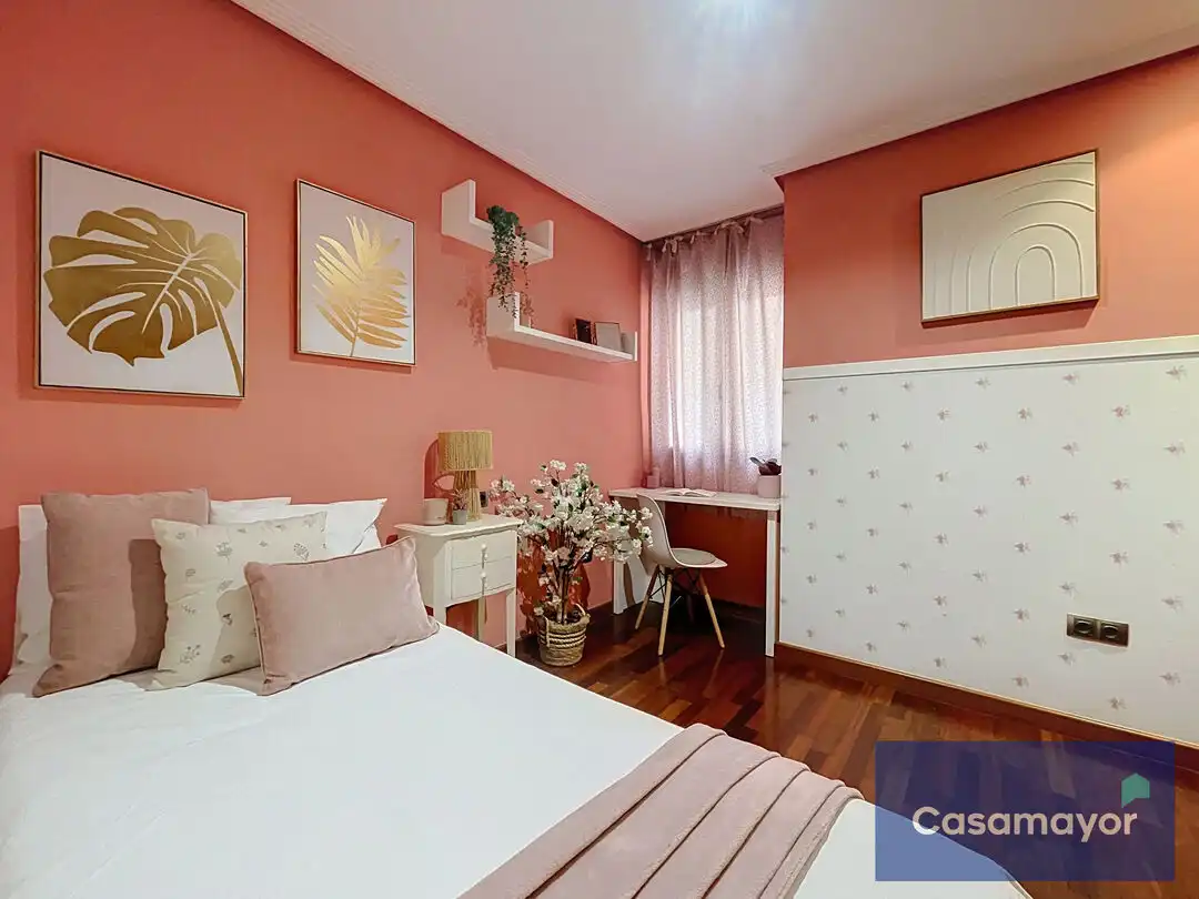 Habitación de Piso en venta en Centro