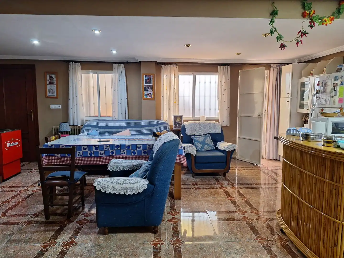 Casa en venta en Extremadura 49, imagen 2