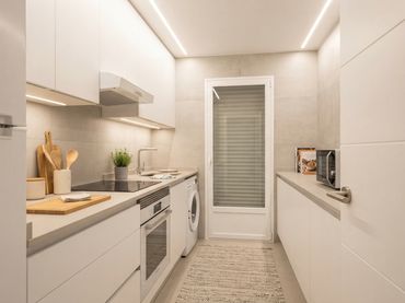 Appartement à vendre à Calle Arenal 95