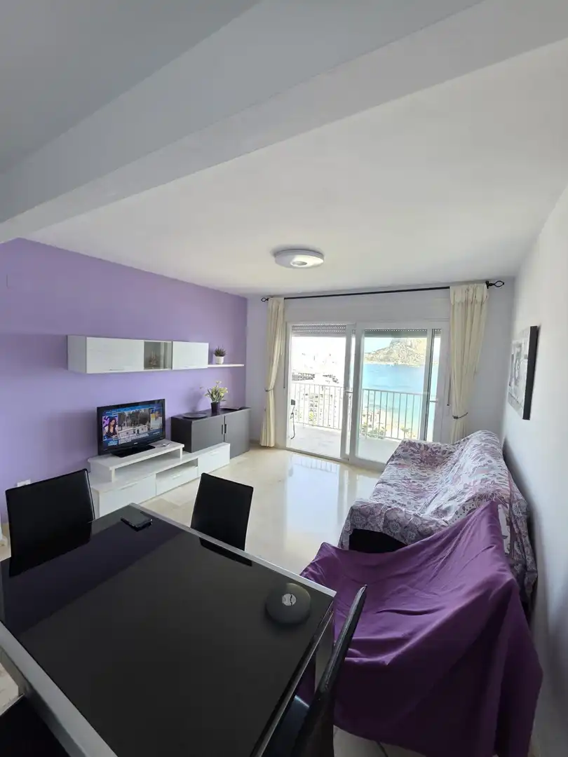 Apartament amb piscina en venda a Manzanera - Tosal, imagen 8