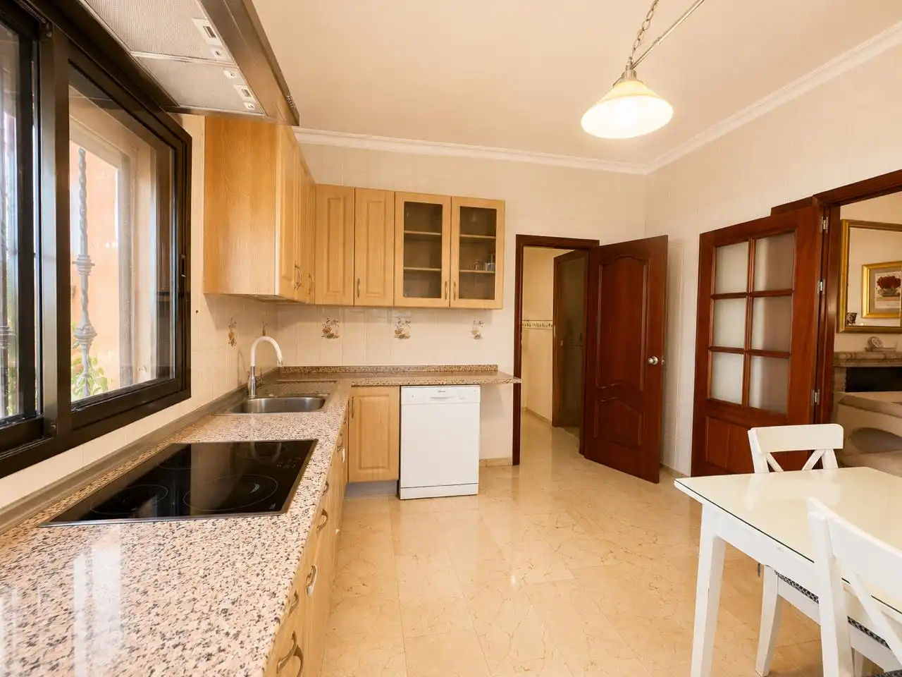 Casa o xalet en venda a Valdezorras - El Gordillo