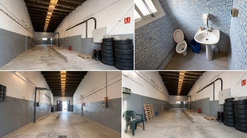 Photo 4 of Industrial buildings for rent in Avinguda del Marquès de Mont-roig, Sant Roc, Badalona