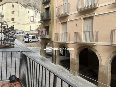 Appartement avec balcon à vendre à Balaguer