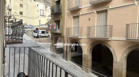 Pis amb magatzem al carrer Botera