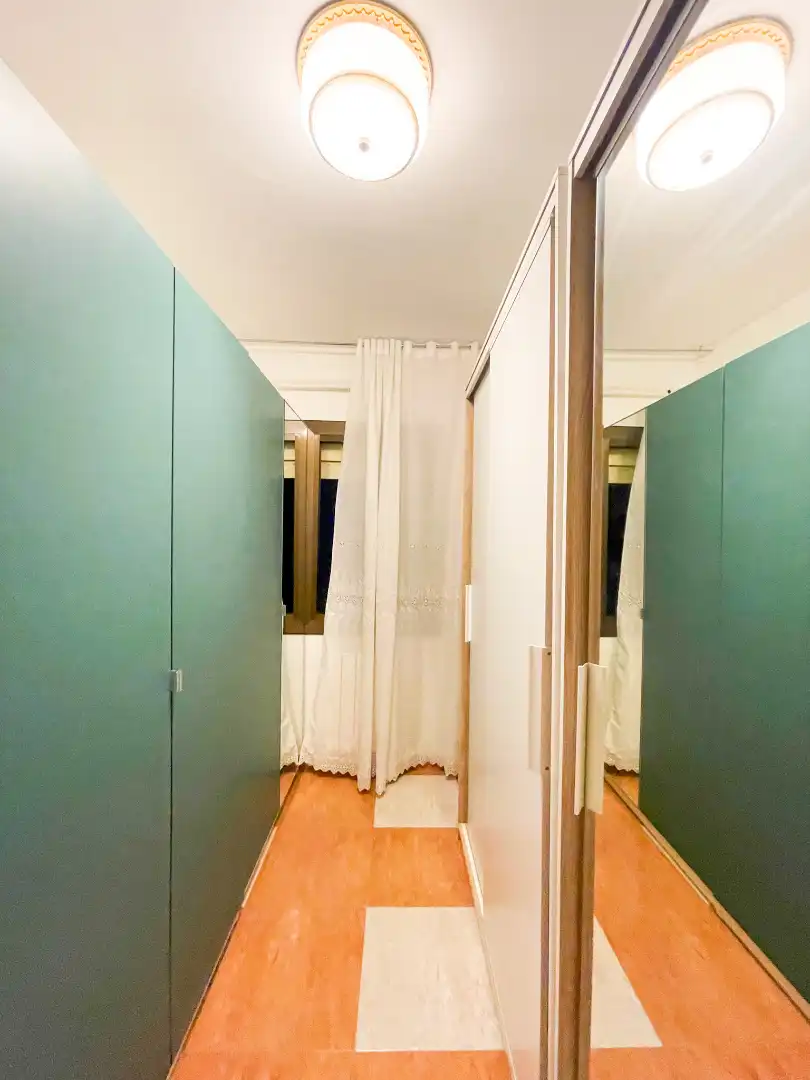 Piso con terraza en venta en Avinguda de Catalunya 51, imagen 27