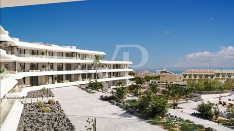 Foto 3 de Piso en venta en Playa Fañabé Alto, Adeje