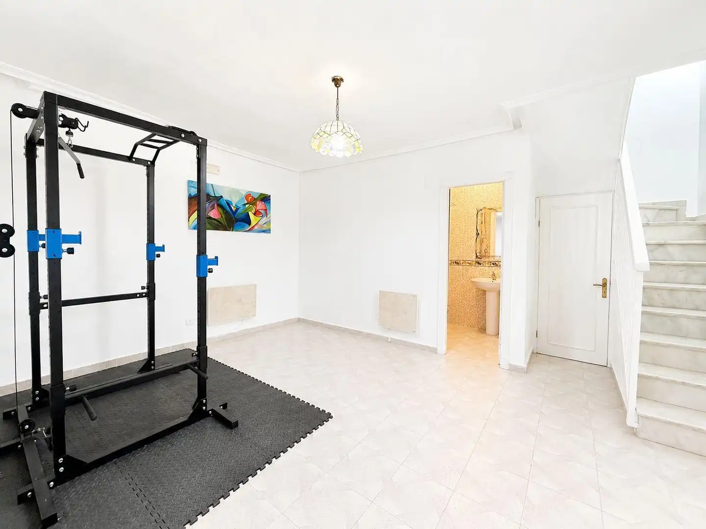 Bungalow con piscina in vendita a Gran Alacant, imagen 24