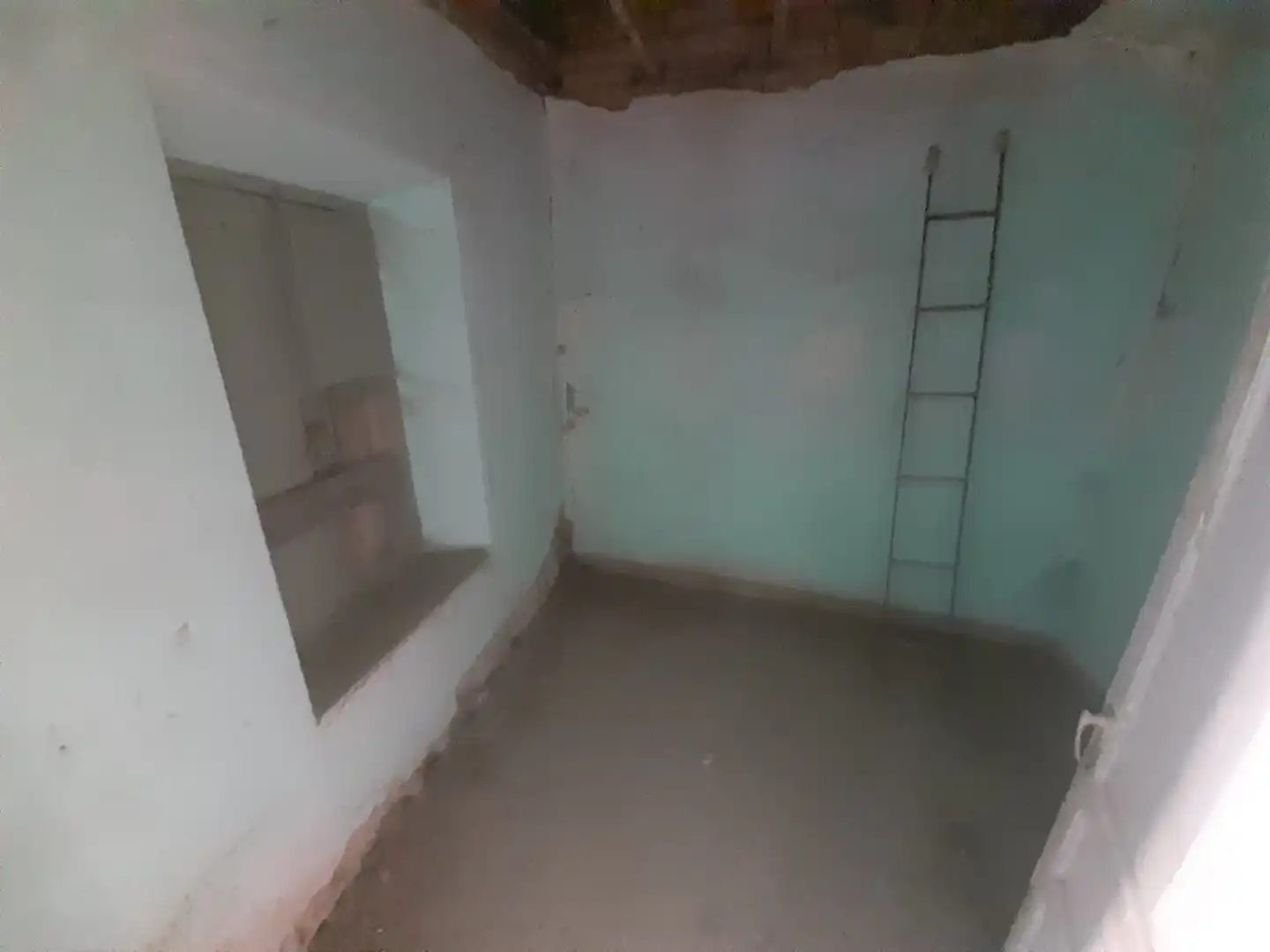 Flat for sale in Zamora Capital 
