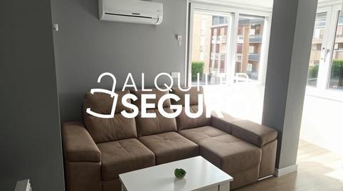 Photo 2 of Flat to rent in Arroyo, San Carlos - San José, Sevilla