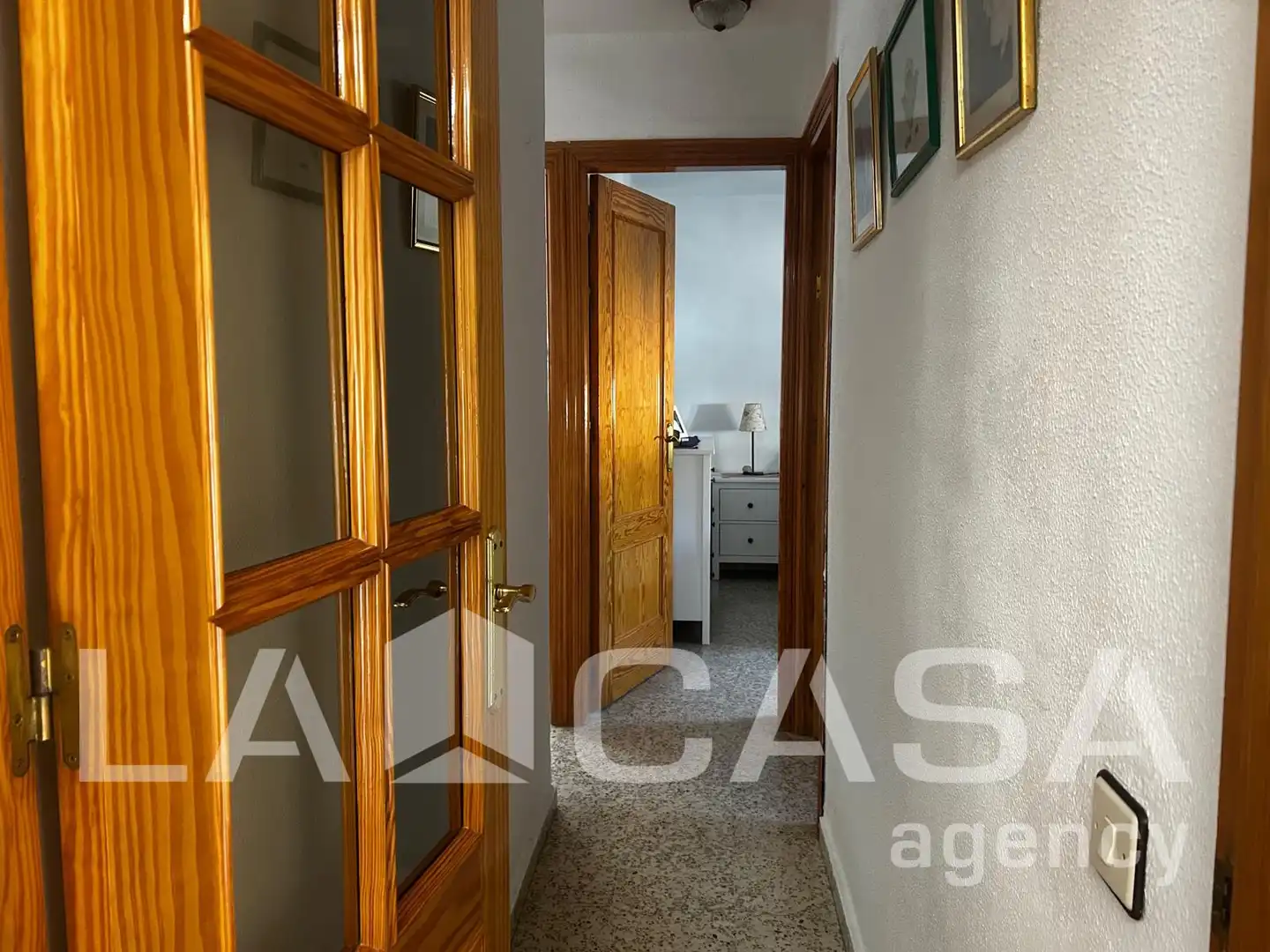 Flat for sale in Montequinto  with Heating and Terrace