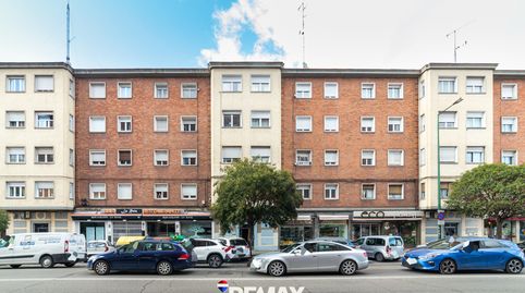 Foto 4 de Piso en venta en Calle de Recondo, Campo Grande, Valladolid Capital