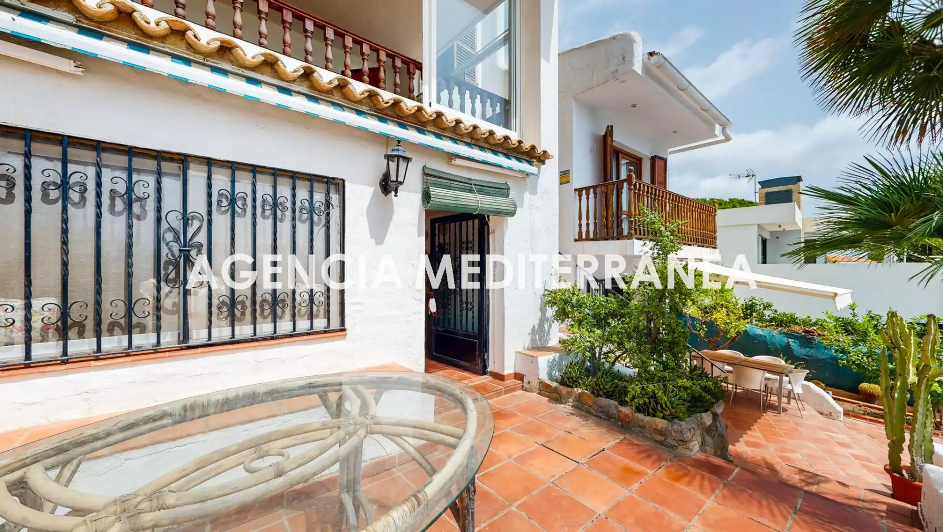 Villa avec terrasse à vendre à Urbanizacion PLAYETAS, imagen 52