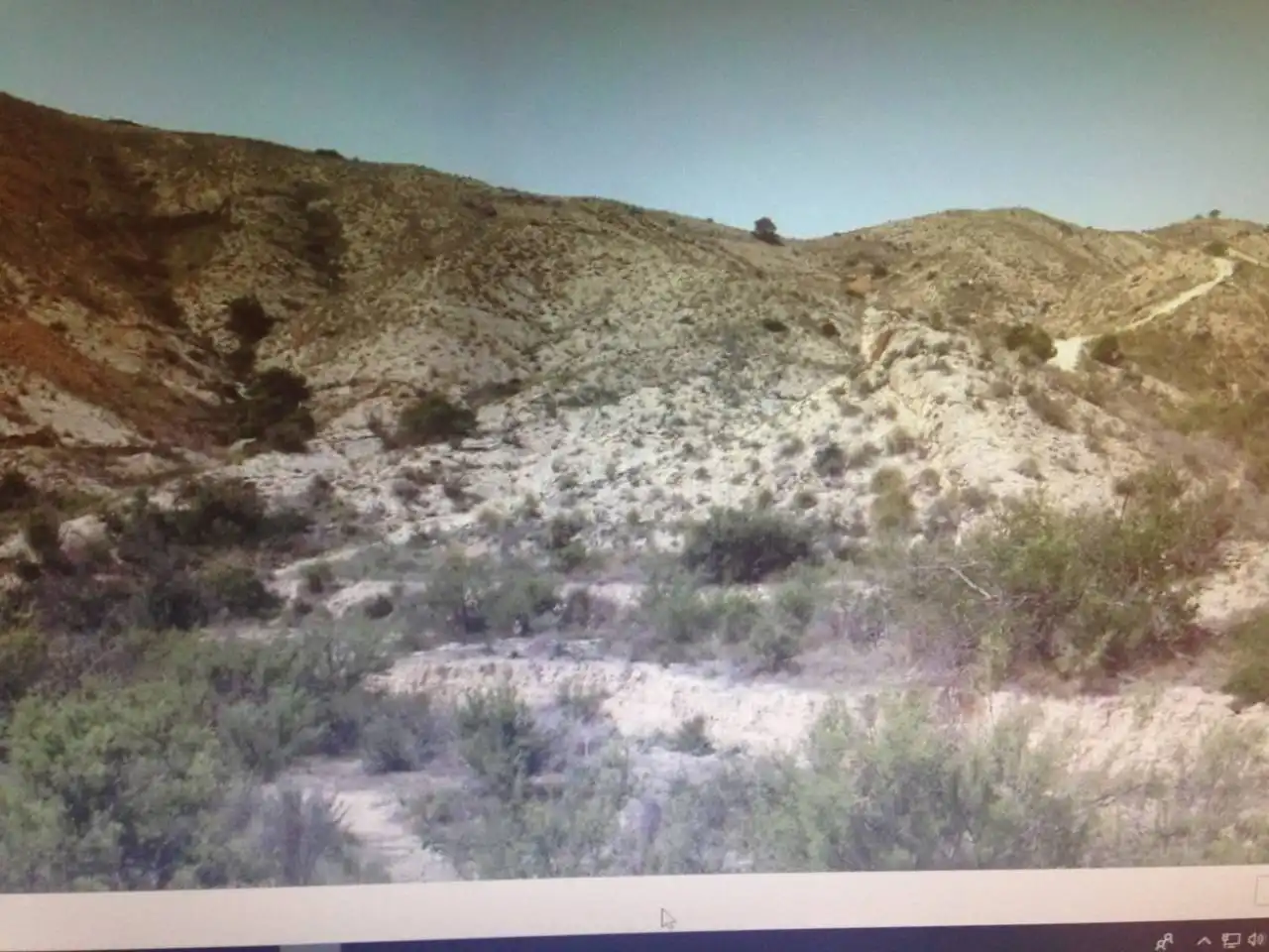 Residential land for sale in VALL DEL SOL, imagen 2