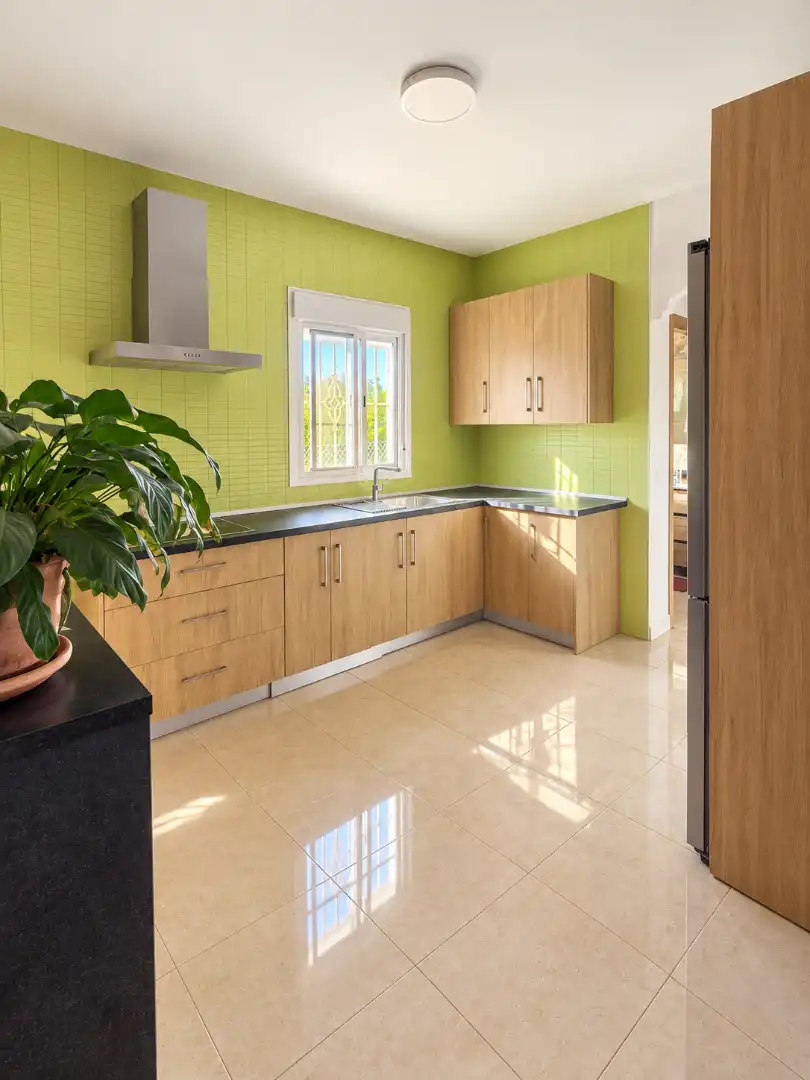 Country house with garden to rent in Calle Alhaurín de la Torre 9, imagen 8
