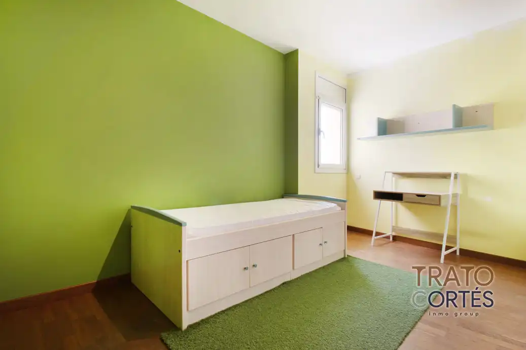 Duplex avec terrasse à vendre à Carretera de Santa Creu de Calafell, imagen 23