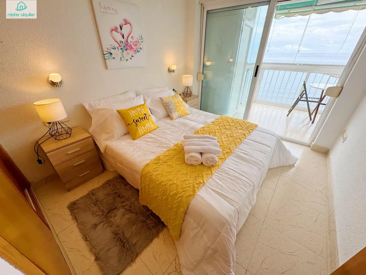 Apartament amb ascensor de lloguer a SANT VICENT 78, imagen 30