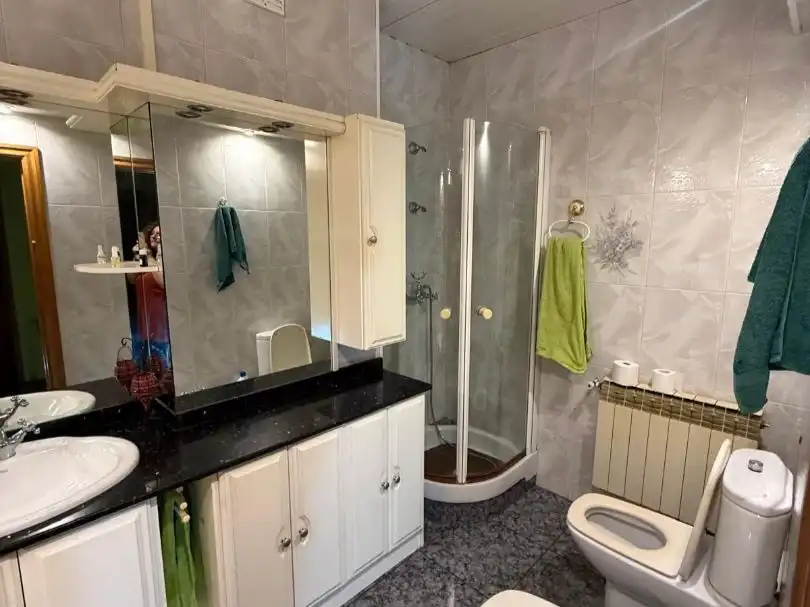 Piso con ascensor en venta en Ronda de Santa Maria 0, imagen 31