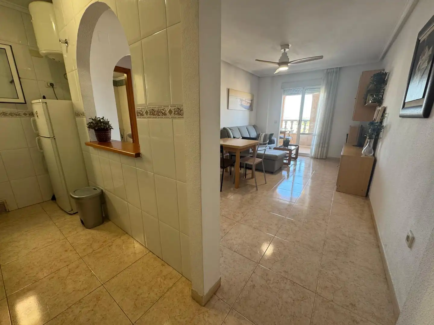 Apartament amb piscina en venda a Ronda Ronda Ricardo La Fuente 16, imagen 12