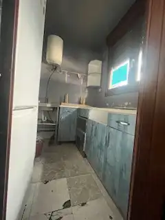 Kitchen of Commercial properties for sale in Sestao   with Furnished