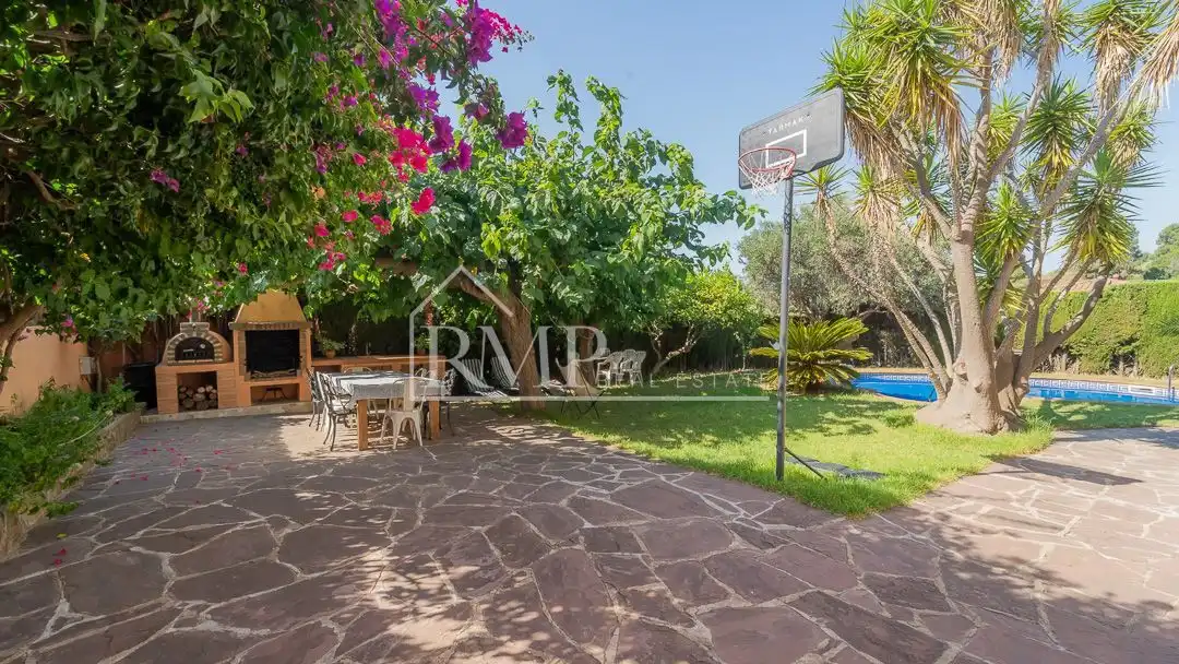 Casa con giardino in vendita a ripolles s/n, imagen 28