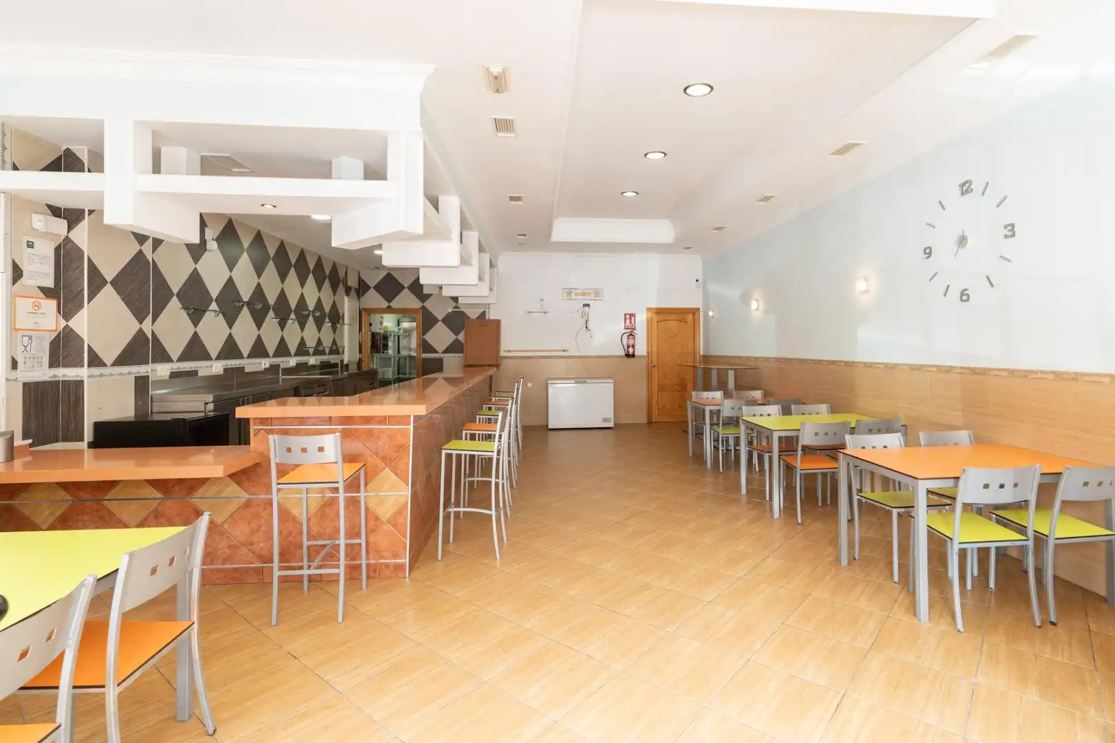 Local en venta en Motril