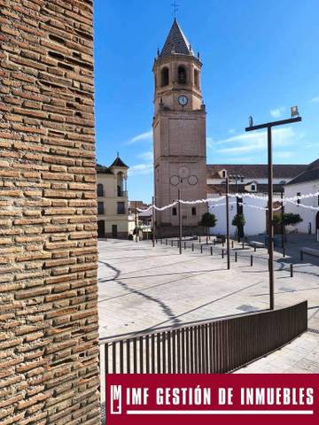 Casa adosada en Venta en Centro Histórico