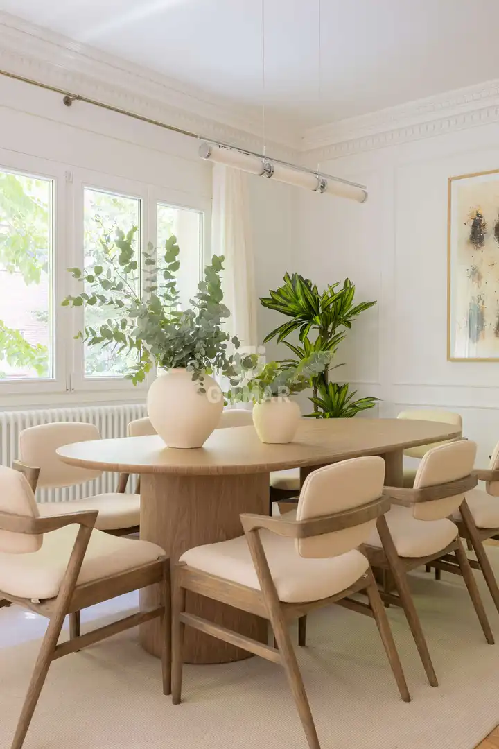 Appartement avec ascenseur à vendre à Barrio de Salamanca, imagen 10