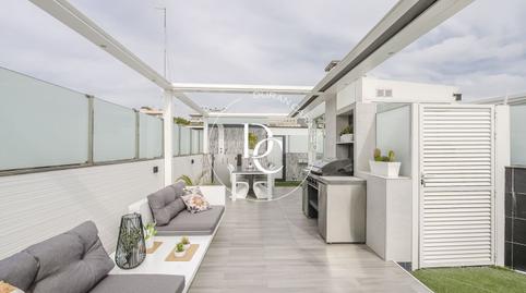 Foto 3 de Piso de alquiler en Carrer Federico García Lorca, Els Molins - Pins Vens, Sitges