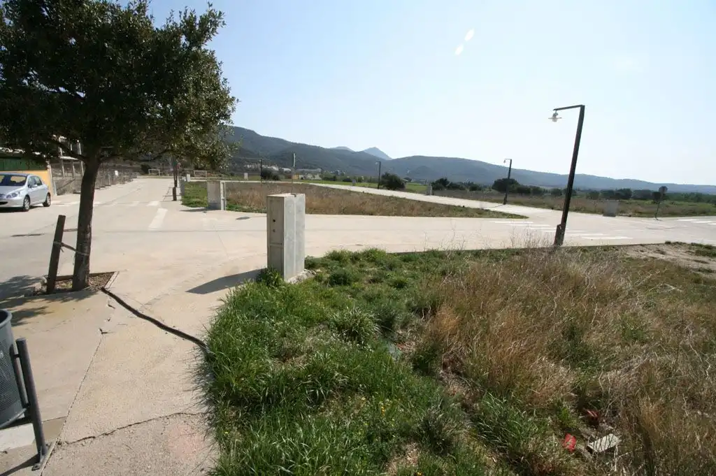 Residential zum Verkauf in Carrer d'Eduard Toldrà, Cantallops