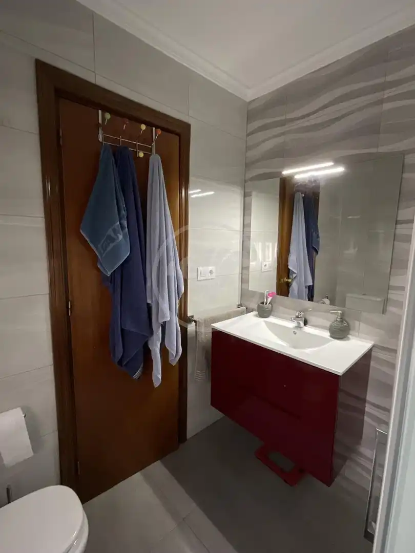 Baño de Piso en venta en Linares con Aire acondicionado y Amueblado