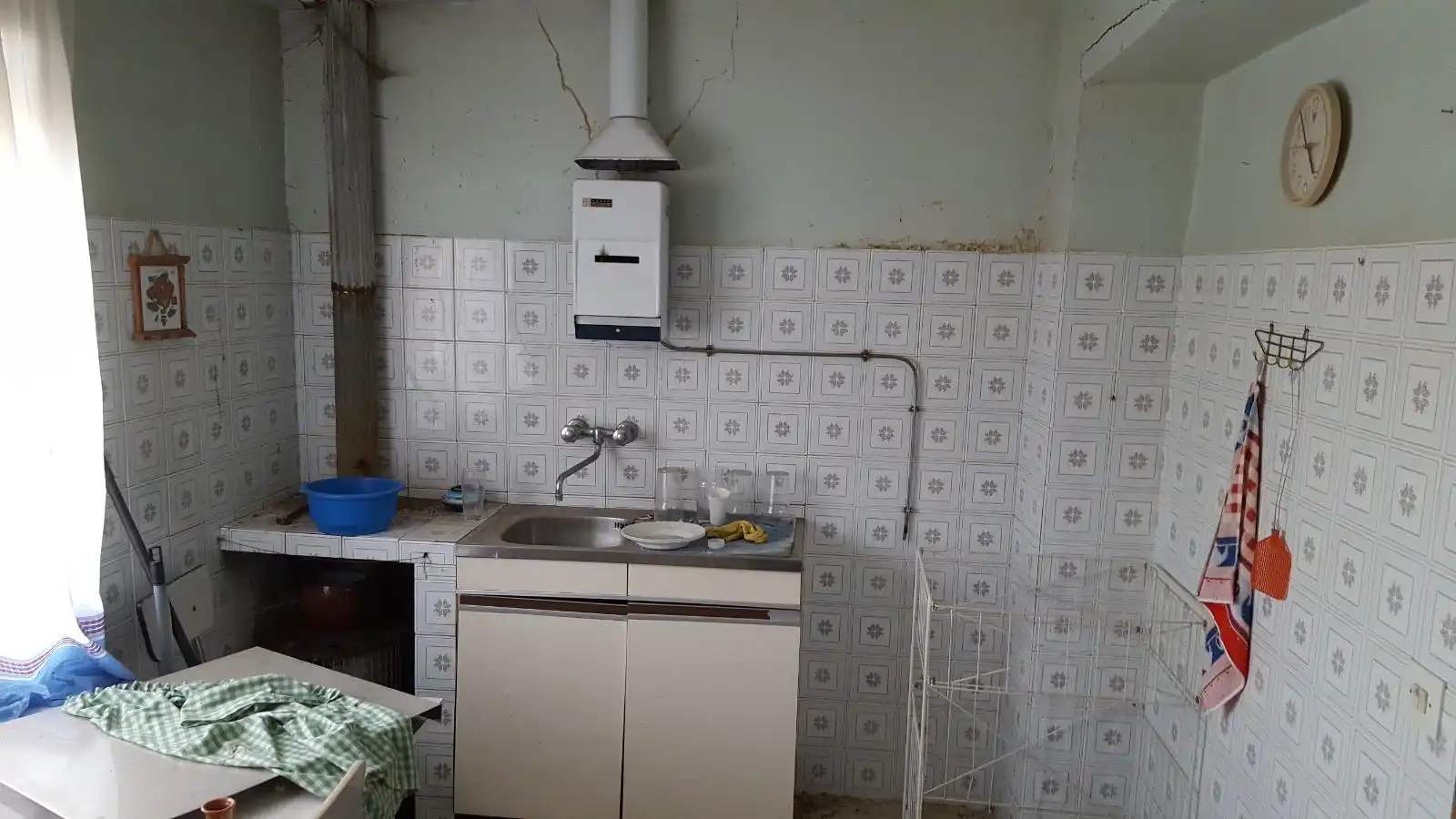 Küche von Residential zum Verkauf in  Logroño