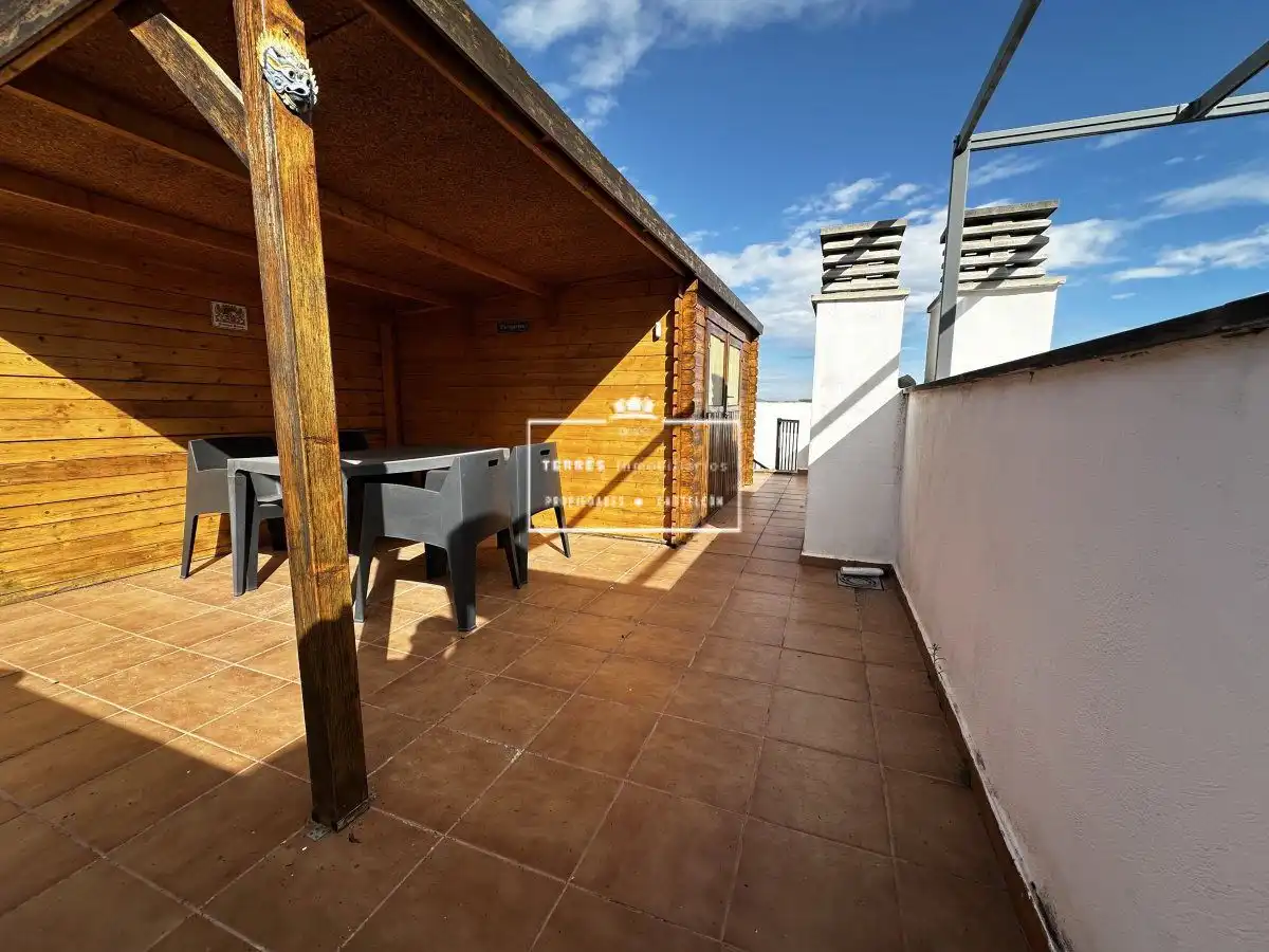 Appartement avec ascenseur à vendre à Moncófar Pueblo, imagen 22