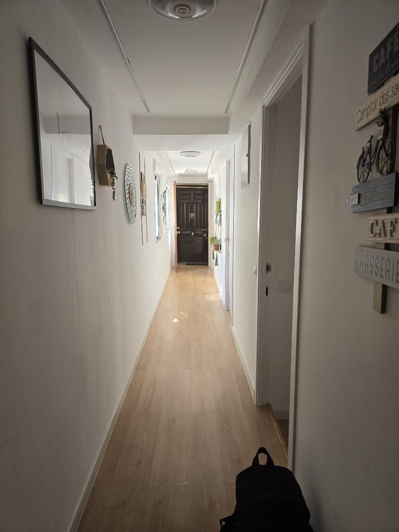 Pis en venda en  Madrid Capital amb Aire condicionat, Calefacció i Moblat