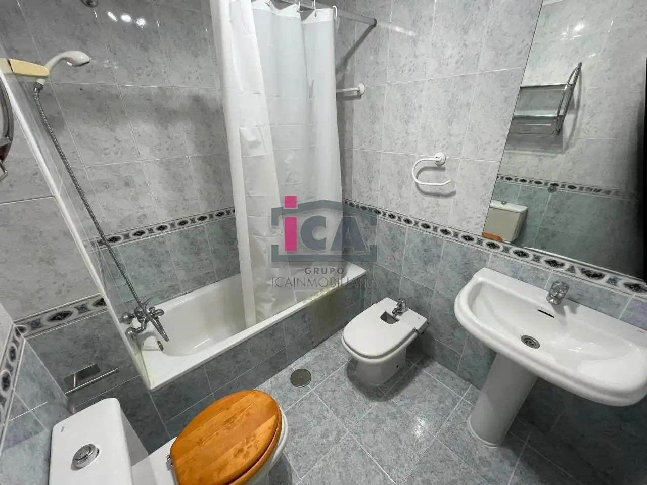 Wohnung mit Aufzug zur Miete in CALLE GARCIA PLATA DE OSMA, imagen 15