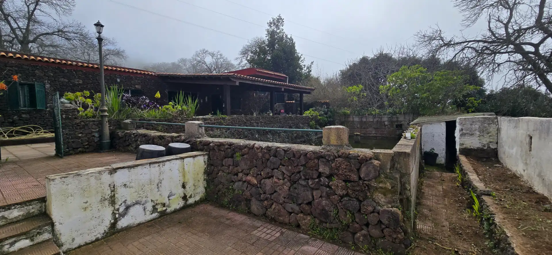 Casa rustica con giardino in vendita a Calle Vereda del Señor 117, imagen 70