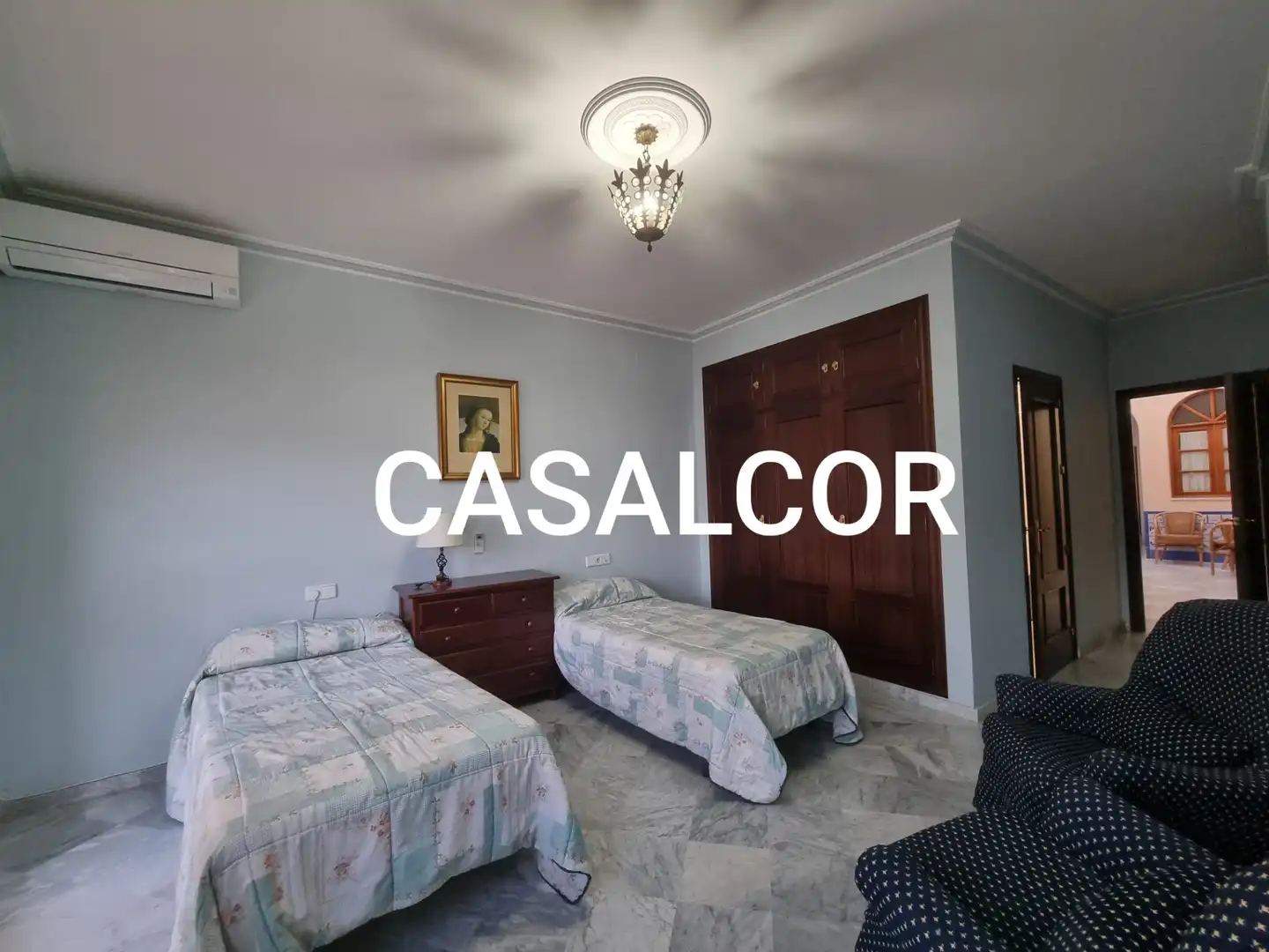 Casa o chalet de alquiler en Mairena del Alcor
