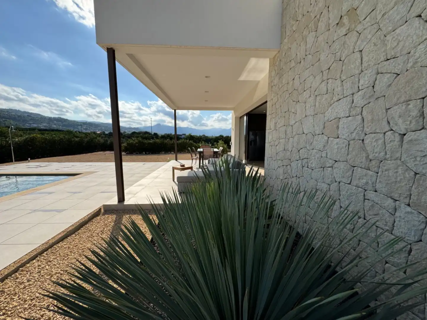 Villa avec piscine à vendre à Benidoleig, imagen 7