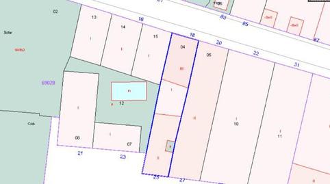 Foto 2 de Planta baja en venta en De Europa, Torredonjimeno, Jaén