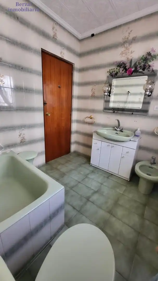Bathroom of Flat for sale in  Logroño  with Terrace and Storage room
