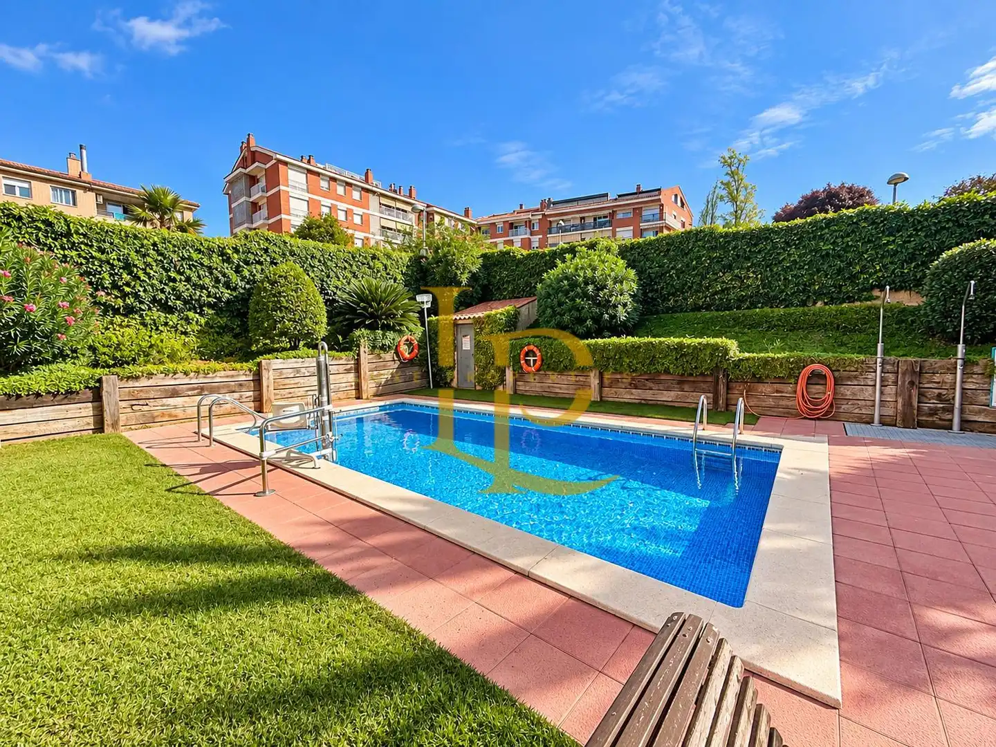 Appartamento con piscina in vendita a Carrer de Ciudad de Mendoza